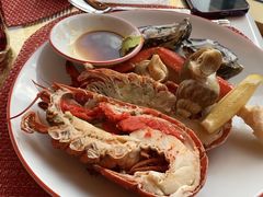 -咖啡苑 - 蔚藍夏日限定主题(永利皇宫店)