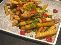 -荣公子创意菜