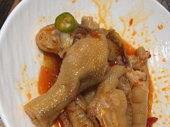 -天盛海鲜烧烤城·特色烤海鲜(开发区店)