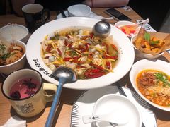 -新太二·鲜料川菜(晶耀前滩店)