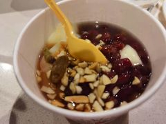 甜豆花-川西坝子(老军营店)
