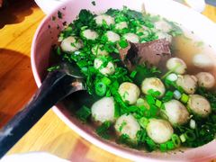 -金山锅贴店(金泉路店)