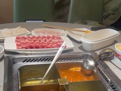 -海底捞火锅(新松江路店)