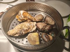 -加餐海鲜自助(宝龙一城店)