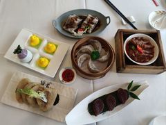 -柳州宾馆-云霄阁·旋转餐厅