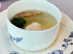 -君来湖滨饭店·渔餐厅