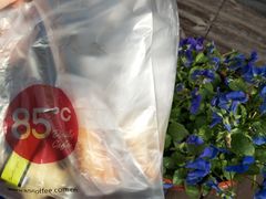 -85度C(上海仓汇路店)