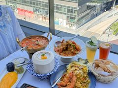 -BetterThai 泰加(苏州中心店)