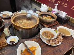 -七寸飝大饭店(马场店)