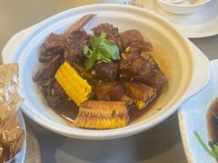 -苏城小院·园林精致苏州菜(斜塘老街店)