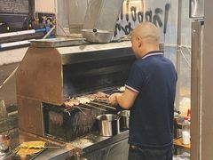 -小板凳(四公里店)