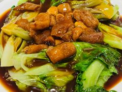 -侨美·唐荔园·40年地道粤菜