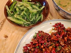 -饭江湖·江湖菜(湖广会馆店)