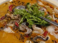 -小秦淮·南京土菜(新亭西路店)