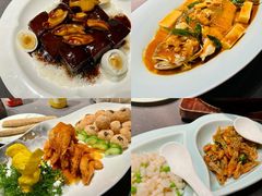 -兰庭玉树·老饭骨家宴(后海店)