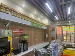 -舞素卷菜煎饼.糁汤(万达金街店)