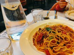 -get pizza意大利餐厅(凯德MALL店)