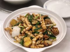 -红日饭店(裕隆三路店)