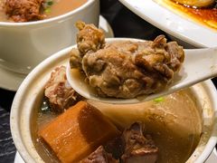 -简小舍·民间手艺菜(武昌江滩店)