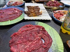 -好旺角齐市鲜切牛自助烤肉(农林五道街总店)