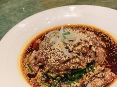 -南堂館川菜文化餐厅(天府店)