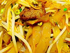 -食悦天美食广场(西安CityOn熙地港购物中心店)