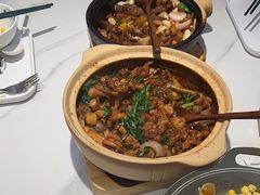 -火啫啫·粤式啫啫煲(南通首店)