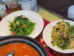 -人民公社大食堂(顺义总店)