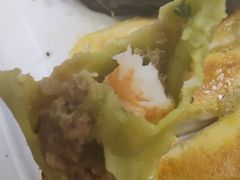 -财主·海鲜锅贴