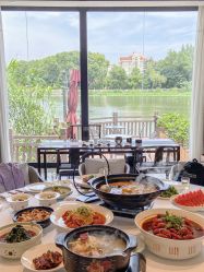 -真知味酒店·宴会厅(月牙湖店)