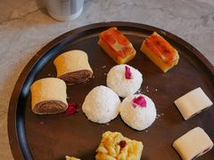 北京小吃拼-天坛旻园御膳