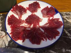 -蜀辣居鲜货老火锅(红牌楼店)