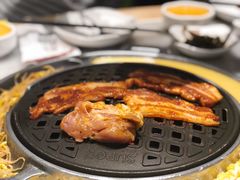 -韩宫宴烤肉·黑毛和牛·料理(合肥滨湖银泰城店)