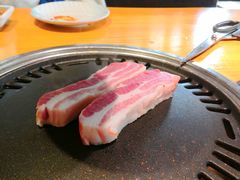 -唯成•韩国炭火烤肉 유성고기