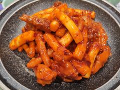-春花民族美食(佳木斯总店)
