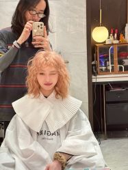 -MAGI美界造型