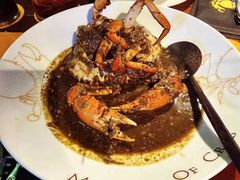 -Ministry of Crab(科伦坡店)