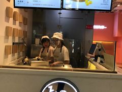 -狐狸和向日葵(北京路店)
