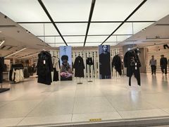 -ZARA(上海时代广场店)