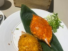 -蔡澜点心·粤菜(西单大悦城店)