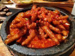 -七八冷面·延边朝鲜族美食(圣熙八号店)