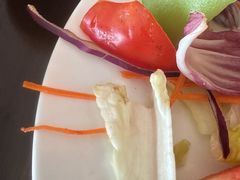-洲际酒店·地平线全日餐厅HORIZON CAFÉ