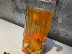 -肥仔文澳门猪骨煲(南京西路店)