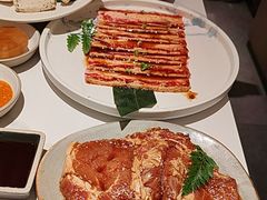 -缘·金家烤鳗鱼(西塔总店)