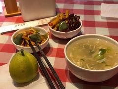 -三十六味匠猪蹄(三元桥店)