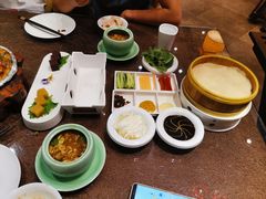 -阿庄新豫菜(通泰路店)