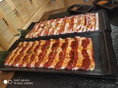 -九田家黑牛烤肉料理(石路天虹店)