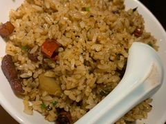 盐菜脆哨饭-怪噜范·老贵阳街头名小吃(汇金星力城店)