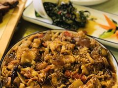 -老华洋饭庄(成林道店)