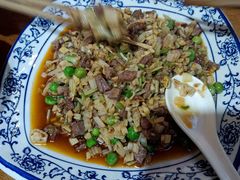 -范记豆花庄(东门好吃街店)